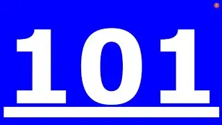 101-DARS.Ingliz tili grammatikasi,ingliz tilini tez va oson o'rganish!