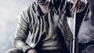 SALAAR MOTION POSTER PRABHAS KGF Prasanth Neel