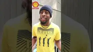 У SHELL самый лучший бензин?!!!