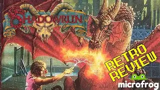 Shadowrun (Genesis) | RETRO REVIEW