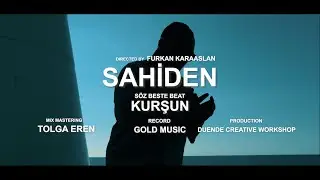 Kurşun - Sahiden ( Official Video )