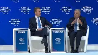 The State of the World