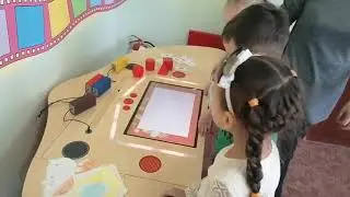 Байрамова Г А  дс 69