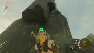 TotK060 What's Around LL Pt 3: Riverside Stable, Rubber Armor, Koroks, Caves, Treasure