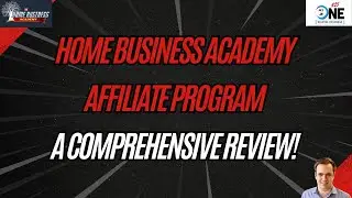 HBA Affiliate Program: A Comprehensive Review!