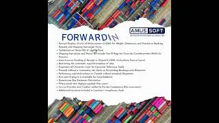CargoWise Product & Price Update &ndash; April 2025