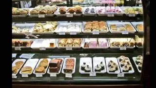 Main Street Bakery - Starbucks Introduced at Walt Disney World