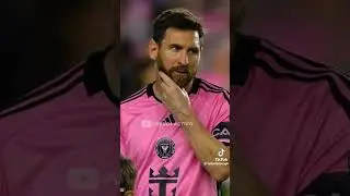 no es una buena idea meterse con messi