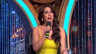 Chunar | Jhalak Dikhhla Jaa Reloaded | Choreographed By Imraniden | Emotional