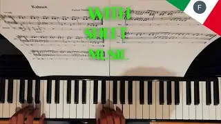 Kahoot! Lobby Theme Piano Cover (Kahoot!)