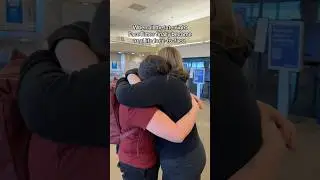 When Long Distance Becomes Face to Face