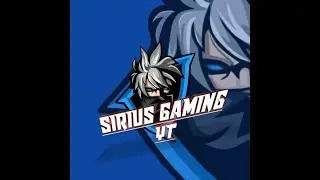PubG Mobile :  | Custom Room ! Team SIRIUS Gaming..!