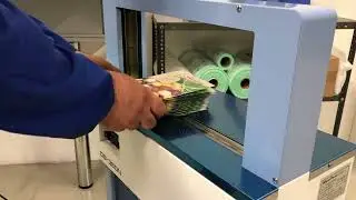 Fascettatrice OB360 N