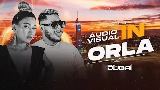 FORRÓ DUBAI - AUDIOVISUAL 2K24 (AO VIVO)