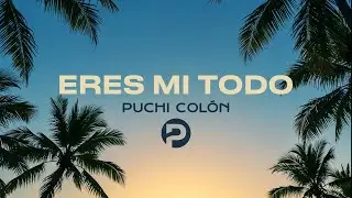 Puchi Col&oacute;n - Eres mi todo - Entrevista