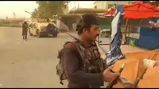 جریان سقوط ولسوالی امام صاحب کندز به دست طال/بان