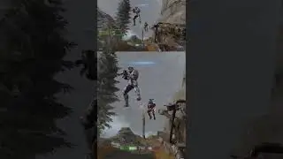 Cliffhanger: Team Snipers | Killing Frenzy Precision
