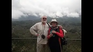 Vivutravel's clients: Mr. Rainer Rupp from Germany