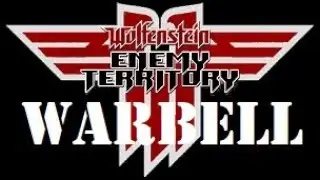 Wolfenstein: ET Warbell #1