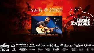 Blues Express 2020 - COVID Edition