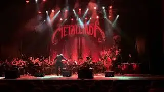 MetalliadA - Nothing Else Matters #musician #music #classicalmusic #metal #metallica