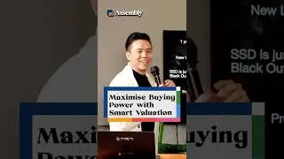 Maximise Buying Power with Smart Valuation
