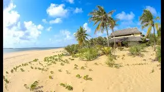 Lamu - Kenya : Overview