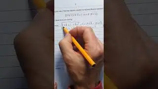 AQA A-level  Computer Science 2022 Paper 2 Q3 Walkthrough