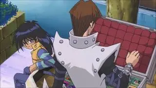 Yu-Gi-Oh Seto and Mokuba Kaiba AMV