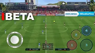 DOWNLOAD WINNER SOCCER 2026 BETA (ANDROID/iOS) REALISTIC GRAPHICS AND FACES - MEDIAFIRE
