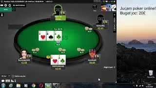 Jucam poker online Bet365! Castigam sau nu?