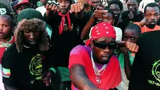 Tuli Bakambwe _Danizo _official 4K official video 