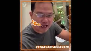 Oomph! Cuts: MAG-ARAL TAYO NG TAGALOG SA PALAISIPAN (CROSSWORD) | BAYANI AGBAYANI