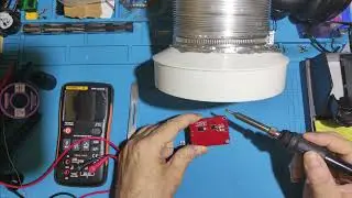 Buck/Boost Module Repair