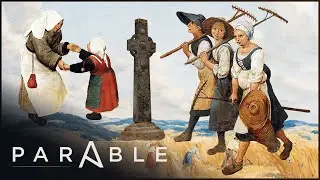 Embracing Ancient Harvest Festivities | Parable