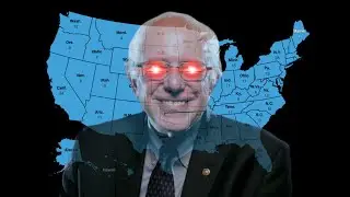 THIS IS HOW BERNIE CAN STILL WIN (IN 49 EASY STEPS!!!)