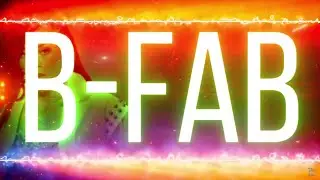 WWE - B-Fab Custom Entrance Video (Titantron)