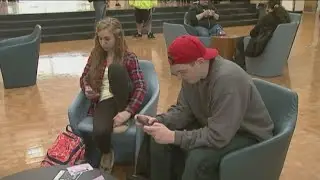 San Diego parents react to California's new law on smartphones in schools