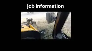 jcb ka a button kis liye hota hai?