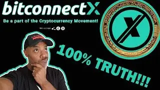 BitconnectX 100% ICO, New Exchanges, NEW SCAM SITE! BEWARE!! Vertbase What!!