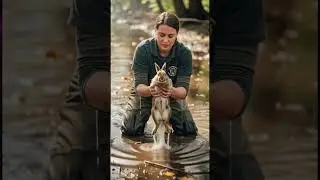 &ldquo;Saved by Compassion 🐾 | Animal Rescue Short&rdquo;