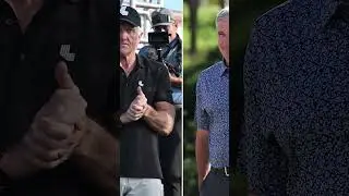 OWGR - Official World Golf Ranking Controversy