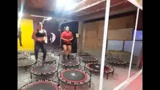 💥UNA TROCA SALIO DE DURANGO💥 //Dj Morphius #jumping