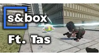 S&Box | Funny Moments