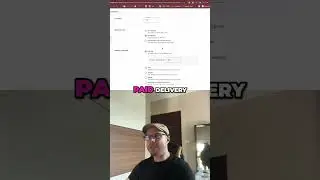 Mastering Delivery Times: Optimize Your Shipping Strategy #shorts