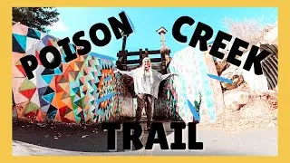 Park City Trails Living In Utah | Poison Creek Trail | Historic District Main Street Park City Utah