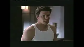 Angel HD Promo - Season 1 Generic (WB Sales Presentation) [AI Upscale]