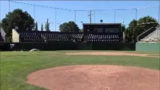 Joe Etzel Field and Andy Pienovi Hitting Facility