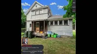 New Listing: 50 Governor Avenue Bellingham, MA 02019