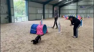 Twister Ag Gk training Sept25